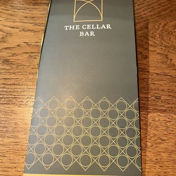The Cellar Bar - Bars Near Me - Dublin, D