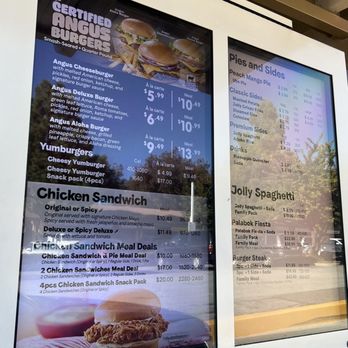 Jollibee - Menu - Fast Food Near Me - West Covina, California Jollibee - Menu - Fast Food Near Me - West Covina, California