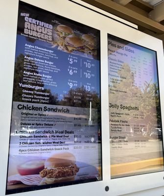 Menu photo 2 Jollibee West Covina, CA Menu photo 2 Jollibee West Covina, CA
