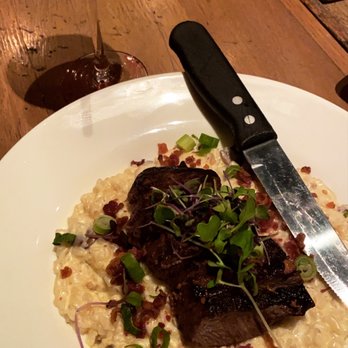Barrique Kitchen & Wine Bar - Tapas Bars Near Me - Babylon, New York