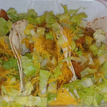 Skrimp Shack - Whiting Fish Tacos - Seafood Near Me - Charlotte, North Carolina Skrimp Shack - Whiting Fish Tacos - Seafood Near Me - Charlotte, North Carolina