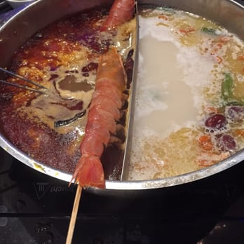Funny BBQ - Australian shrimp - Hot Pot Near Me - New York, New York Funny BBQ - Australian shrimp - Hot Pot Near Me - New York, New York