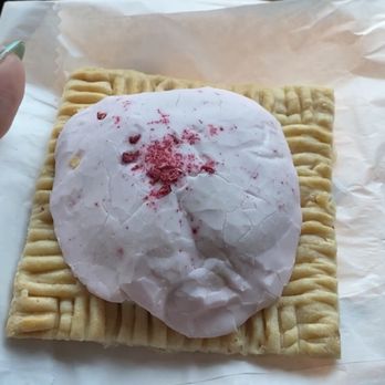 Window Coffee Bar - Pop tart - Coffee & Tea Near Me - Phoenix, Arizona