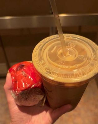 Redhawk Coffee Roasters by null