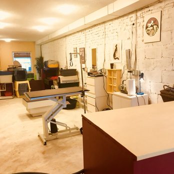 Pretty Beastie - Our facility - Pet Groomers Near Me - East York, Ontario Pretty Beastie - Our facility - Pet Groomers Near Me - East York, Ontario