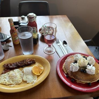 The Potholder Cafe Eagle - Breakfast & Brunch Near Me - Eagle, Idaho
