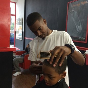 U Next Barber Shop - Barbers Near Me - Waukegan, Illinois U Next Barber Shop - Barbers Near Me - Waukegan, Illinois