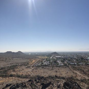 Phoenix Mountain Preserve - Hiking Near Me - Phoenix, Arizona Phoenix Mountain Preserve - Hiking Near Me - Phoenix, Arizona