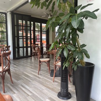 Bonito Kitchen Downtown - Dining area! - Vietnamese Near Me - Puerto Vallarta, JAL Bonito Kitchen Downtown - Dining area! - Vietnamese Near Me - Puerto Vallarta, JAL