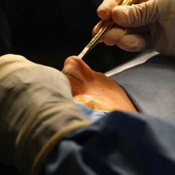 Farris Plastic Surgery - Rhinoplasty - Cosmetic Surgeons Near Me - Dallas, Texas