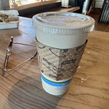 Granola's Coffee House - Mocha latte - Coffee & Tea Near Me - Half Moon Bay, California Granola's Coffee House - Mocha latte - Coffee & Tea Near Me - Half Moon Bay, California