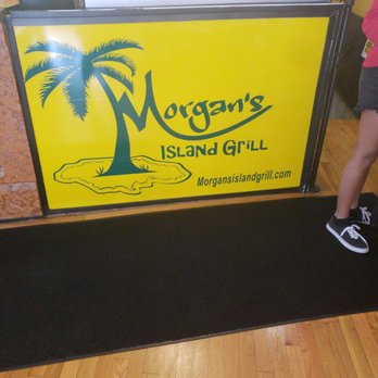 Morgan's Island Grill - Caribbean Near Me - Hightstown, New Jersey Morgan's Island Grill - Caribbean Near Me - Hightstown, New Jersey