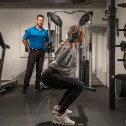 Performance Physiotherapy