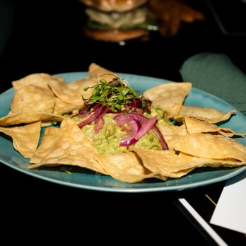 Eclipse Azul Kitchen & Lounge - Guac & chips - Lounges Near Me - Bakersfield, California Eclipse Azul Kitchen & Lounge - Guac & chips - Lounges Near Me - Bakersfield, California