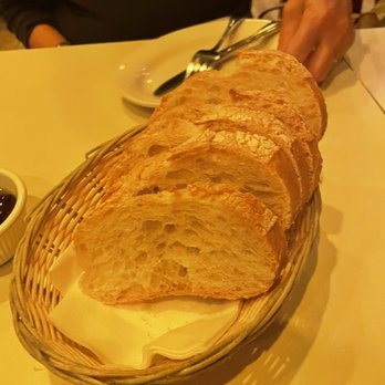 Rustico Taverna - Bread. - Italian Near Me - Queens, New York