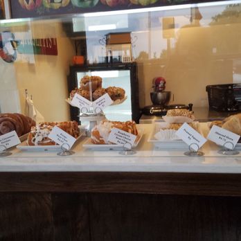Cuppa Tosa - Treats - Cafes Near Me - Wauwatosa, Wisconsin
