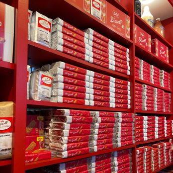 Biscoff Coffee Corner - Coffee & Tea Near Me - San Francisco, California Biscoff Coffee Corner - Coffee & Tea Near Me - San Francisco, California