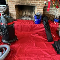 Chimney Swifts of The Lowcountry - Blufftons Chimney Sweep