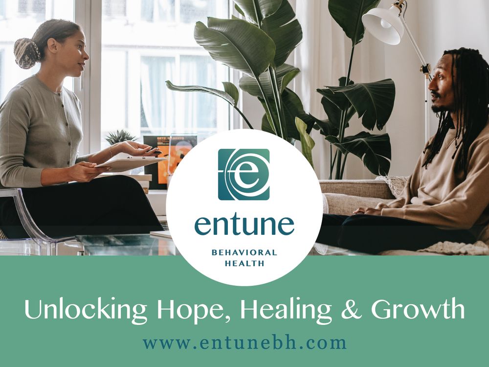 Entune Behavioral Health - grief counselor in Tucson, AZ