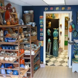 Local Pottery