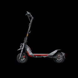 Custom Scooters - Segway ZT3 Pro
