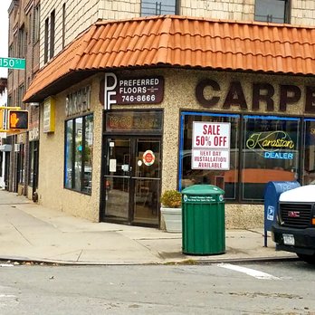Preferred Floors of Whitestone - Carpet Installation Near Me - Whitestone, New York Preferred Floors of Whitestone - Carpet Installation Near Me - Whitestone, New York