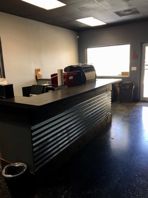 Kay Rico Coffee by null
