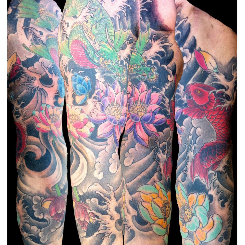 THE BEST 10 TATTOO near CANDOR, NY - Updated 2025 - Hours - Yelp, image size:1000x1000