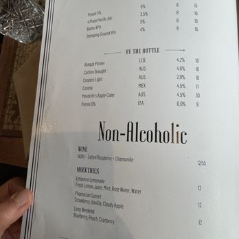 Byblos Bar & Restaurant - Bars Near Me - Melbourne, VIC Byblos Bar & Restaurant - Bars Near Me - Melbourne, VIC