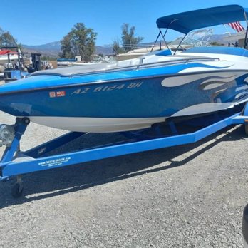 Gearhead Marine - Boat Repair Near Me - Riverside, California
