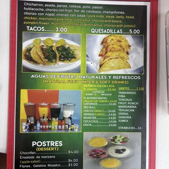 Taqueria El Valedor - Tacos Near Me - Greenville, South Carolina Taqueria El Valedor - Tacos Near Me - Greenville, South Carolina