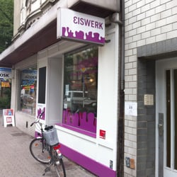 Eiswerk