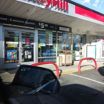 Turkey Hill - a car parked in front of the store - Grocery Near Me - Landisville, Pennsylvania Turkey Hill - a car parked in front of the store - Grocery Near Me - Landisville, Pennsylvania
