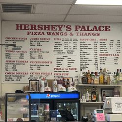 Hershey’s Palace