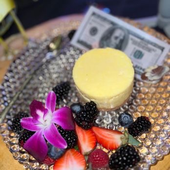 Deluxe Fun Dining - Cheesecake - Bars Near Me - Charlotte, North Carolina