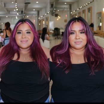Hairslay_Byjayy - Blow Dry/Out Services Near Me - Costa Mesa, California