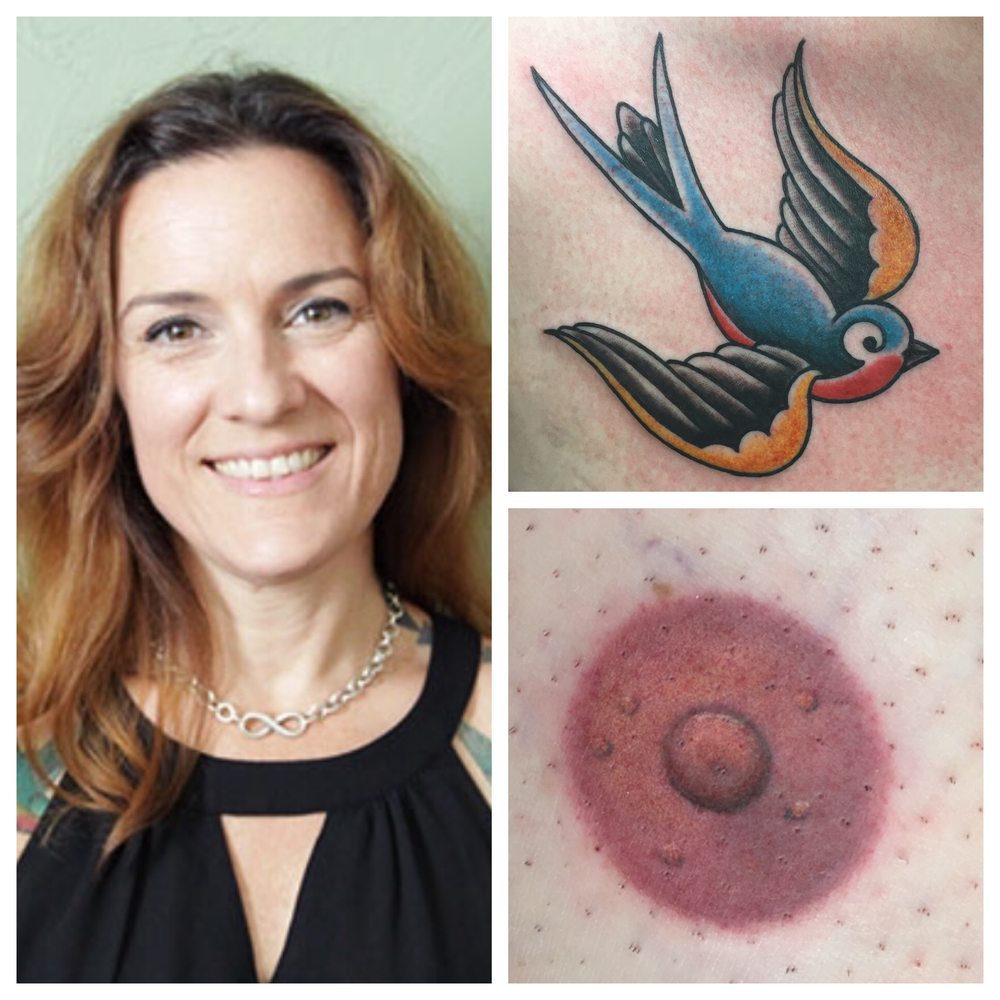 ODYSSEY WELLNESS TATTOO - Updated January 2026 - 18 Photos & 17 Reviews ...