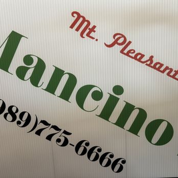 Mancino’s - Pizza Near Me - Mount Pleasant, Michigan Mancino’s - Pizza Near Me - Mount Pleasant, Michigan