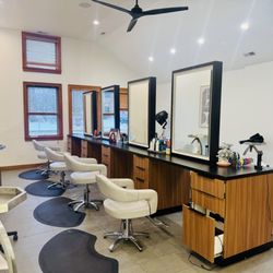 Indira Salon Spa
