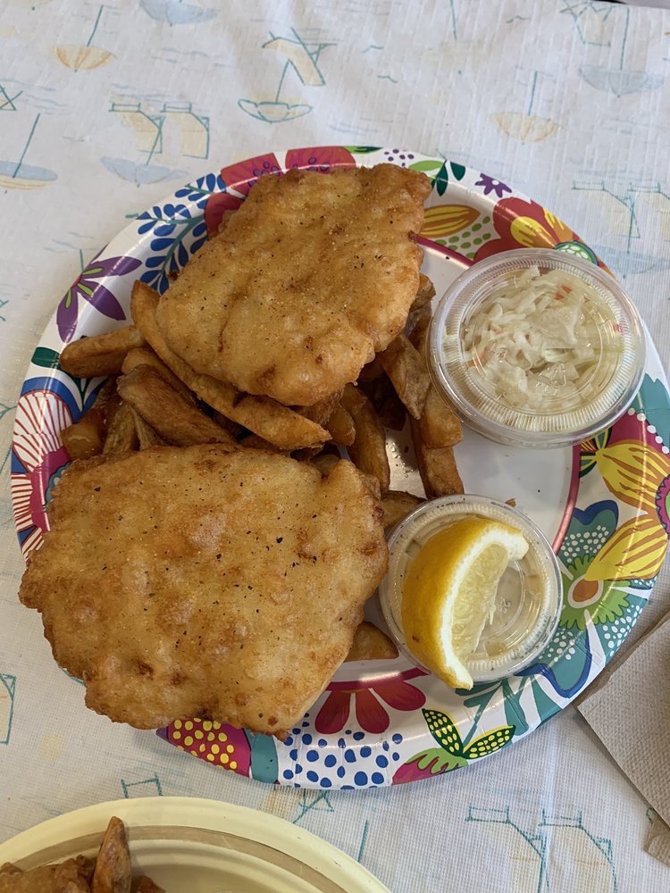 MAGGIE’S SEAFOOD MARKET Updated September 2024 21 Photos & 11