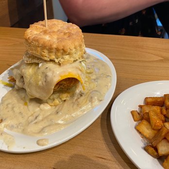 Maple Street Biscuit Company- Short Pump - The Five and Dime - Breakfast & Brunch Near Me - Richmond, Virginia Maple Street Biscuit Company- Short Pump - The Five and Dime - Breakfast & Brunch Near Me - Richmond, Virginia