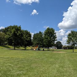 Don Griffin Park - Don Griffin Park, Monroe