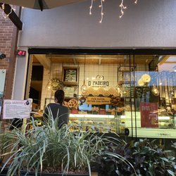 O Padeiro Artisan Bakery