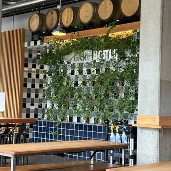 Barebottle Brewing Company - Inside - Breweries Near Me - Santa Clara, California Barebottle Brewing Company - Inside - Breweries Near Me - Santa Clara, California