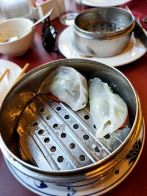 Yen Ching Restaurant by null