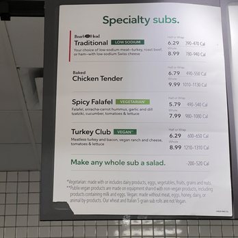 Publix - Stepping up the vegan/veggie game! - Grocery Near Me - Tampa, Florida