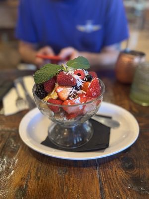 Farmer's Table La Mesa by null