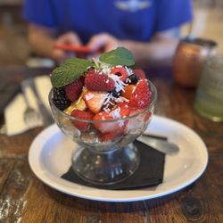 Farmer's Table - Acai Bowl