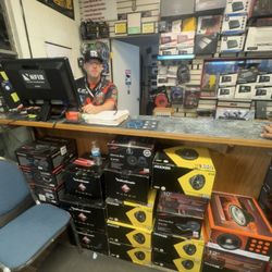 Audiophile - Greene county board and chamber of commerce wow explain why u didnt get arrested, but prosecution attorney and police affair wont help u