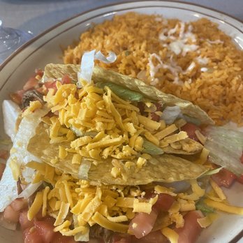 Pancho Villa - a plate of mexican food - Mexican Near Me - Grundy Center, Iowa Pancho Villa - a plate of mexican food - Mexican Near Me - Grundy Center, Iowa